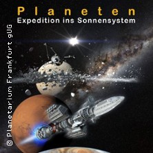Zeiss Planetarium Bochum