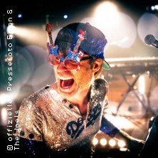 Elton and the Joels